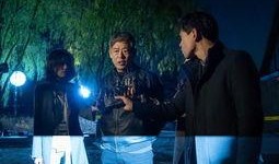 圈套 李瑞镇在线观看,揭秘悬疑剧情，探寻真相之谜